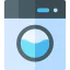 Washing machine icon 64x64