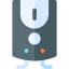 Water heater icon 64x64