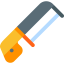 Saw icon 64x64