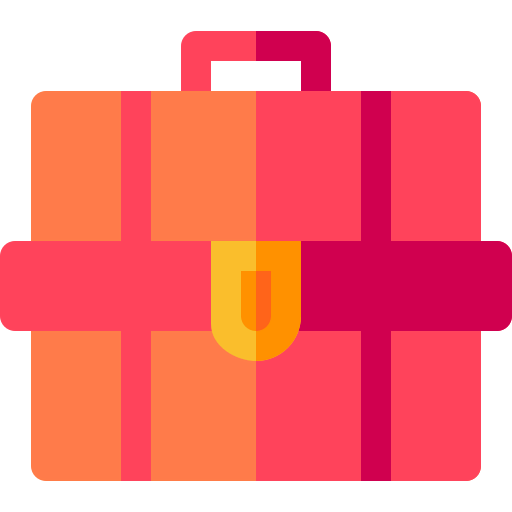 Toolbox icon