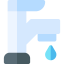 Faucet icon 64x64
