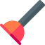 Plunger icon 64x64