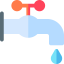 Faucet icon 64x64
