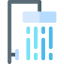 Shower icon 64x64
