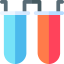 Test tube icon 64x64
