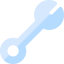 Wrench icon 64x64