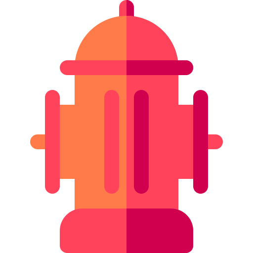 Hydrant icon
