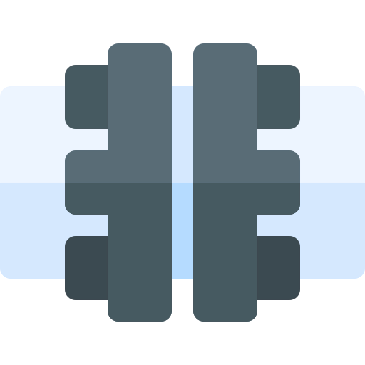 Flange アイコン
