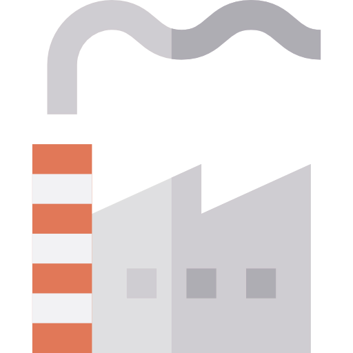 Factory icon