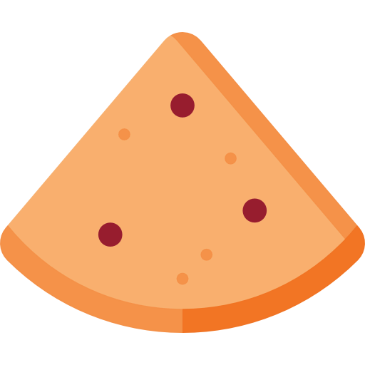 Mathri icon