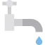 Water tap icon 64x64