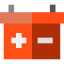 Battery icon 64x64