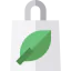 Recycled bag icon 64x64