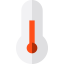 Thermometer icon 64x64