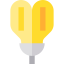 Light bulb icon 64x64