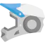 Helmet icon 64x64