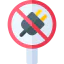 No plug icon 64x64