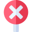 Cancel icon 64x64