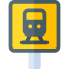 Train icon 64x64