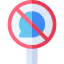 No talk icon 64x64
