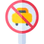 No parking icon 64x64
