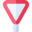 Yield icon 64x64