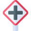 Crossroads icon 64x64