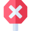Stop ícone 64x64