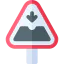 Pothole ícone 64x64