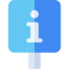 Information ícone 64x64