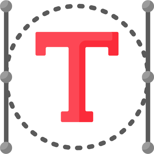 Type icon