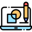 Sketch icon 64x64