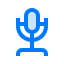 Microphone icon 64x64