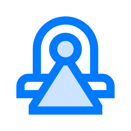 Security camera icon