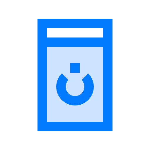 Smartphone іконка