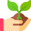 Plant Ikona 64x64