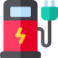 Charger Ikona 64x64