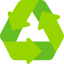 Recycle Ikona 64x64