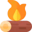 Firewood іконка 64x64