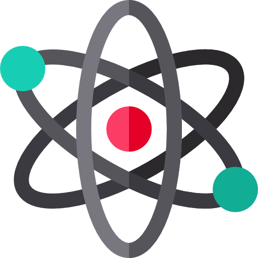 Atom 图标