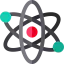 Atom Ikona 64x64