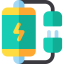 Battery Ikona 64x64