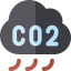 Co2 Ikona 64x64