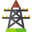 Electric tower Ikona 64x64