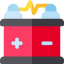 Battery Ikona 64x64