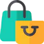 Shopping bag Ikona 64x64