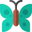 Butterfly Ikona 64x64