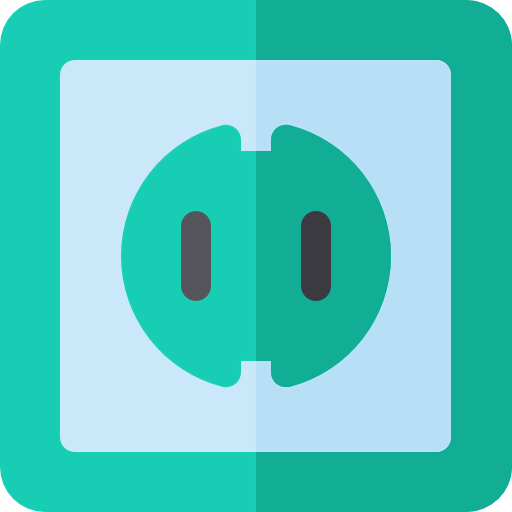 Socket icon