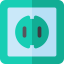 Socket Ikona 64x64