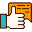 Good review Symbol 64x64